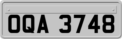 OQA3748