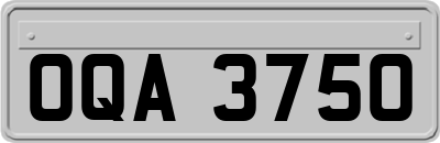 OQA3750