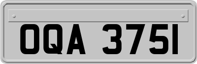 OQA3751