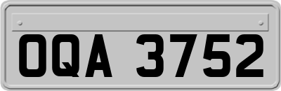 OQA3752