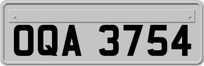 OQA3754