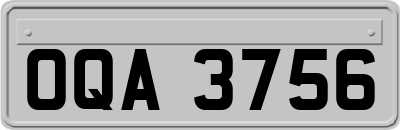 OQA3756