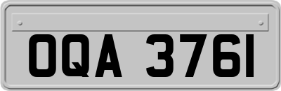 OQA3761