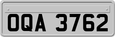 OQA3762