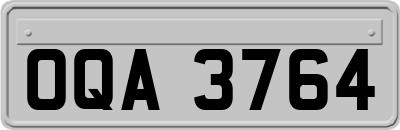 OQA3764