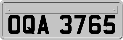 OQA3765