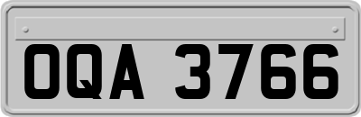 OQA3766