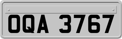 OQA3767