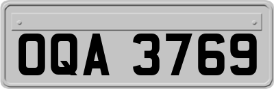 OQA3769