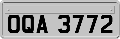 OQA3772