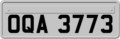 OQA3773