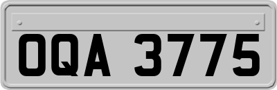 OQA3775