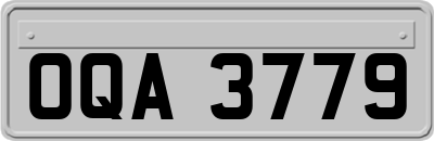 OQA3779