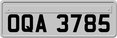 OQA3785