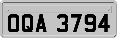 OQA3794