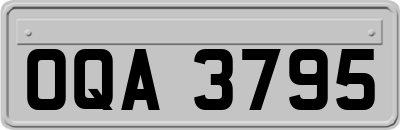 OQA3795
