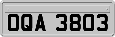 OQA3803