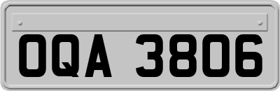 OQA3806