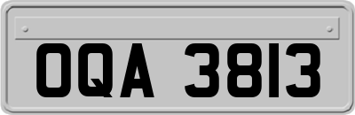 OQA3813