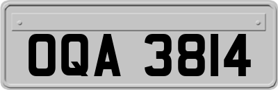 OQA3814