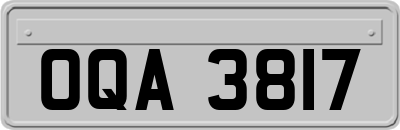 OQA3817