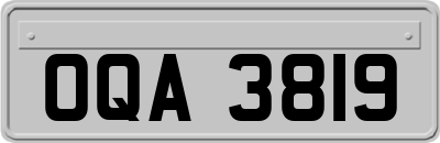 OQA3819