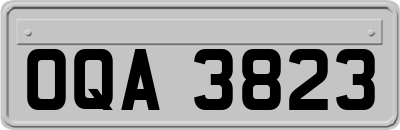 OQA3823