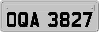 OQA3827