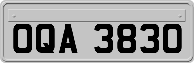 OQA3830