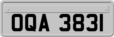 OQA3831