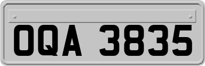 OQA3835