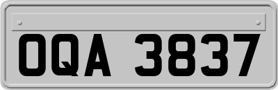 OQA3837