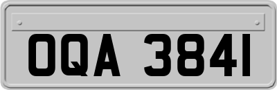 OQA3841