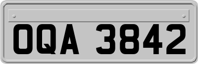 OQA3842