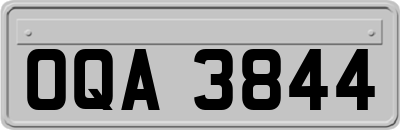 OQA3844