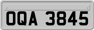 OQA3845