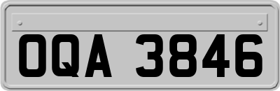 OQA3846