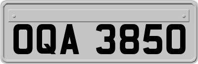 OQA3850