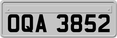 OQA3852