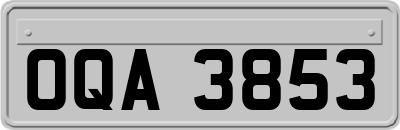 OQA3853