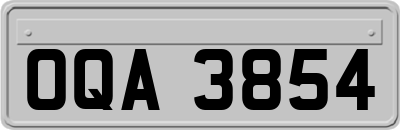 OQA3854