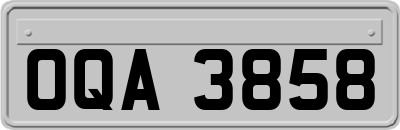 OQA3858