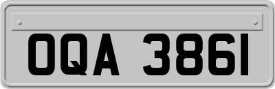 OQA3861