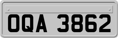 OQA3862