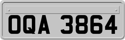 OQA3864