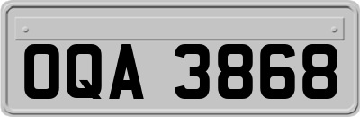 OQA3868