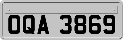 OQA3869