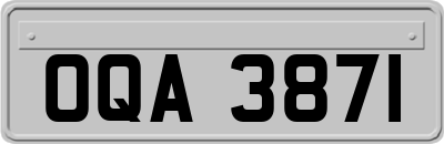 OQA3871
