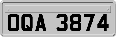 OQA3874