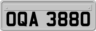 OQA3880